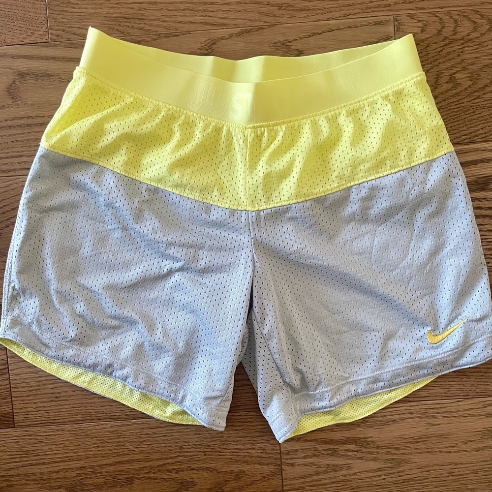 Brand new Nike XS extra small shorts